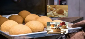 نان پاپاروتی/ طرز تهیه و نکات طلایی برای تجربه‌ای بی‌نظیر