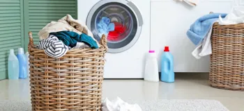 چگونه اشتباهات رایج در شستشو لباس را برطرف کنیم؟!