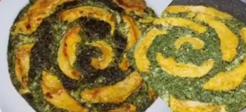 طرز تهیه کوکو سبزی با مرغ، یک انتخاب عالی برای پیش غذا