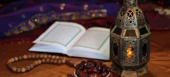 زمان مناسب برای پرداخت کفاره روزه ؟!