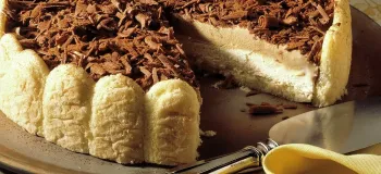 طرز تهیه کیک لیدی فینگر یک عصرانه معطر و دلچسب