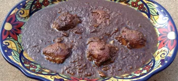 طرز تهیه فسنجان تجریشی، یک دستور غذایی سنتی و خوشمزه