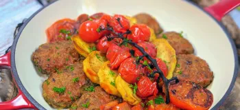 طرز تهیه کباب آبی/ یک دستور پخت خوشمزه و ویژه