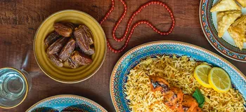 چند توصیه مهم غذایی برای افطار و سحر در ماه رمضان