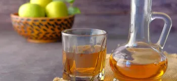 کاربرد انواع سرکه در آشپزی و خانه داری