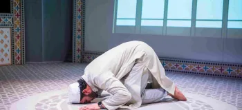 رفع کاهلی در نماز/ تأثیر دعا برای رفع تنبلی در نماز