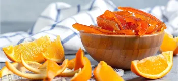 بررسی خواص مربای پوست پرتقال، روش تهیه و عوارض احتمالی آن
