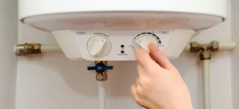 چرا خاموش کردن پکیج در زمان مسافرت اهمیت دارد؟