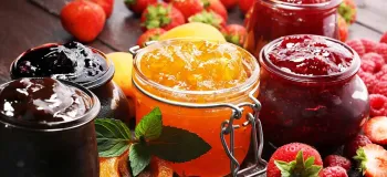 طرز تهیه انواع مارمالاد با میوه های تازه و خوشمزه