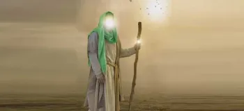 چرا ائمه (ع) از خود در برابر مرگ و شهادت دفاع نکردند؟