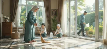اهمیت نظافت و پاکیزگی در اسلام، از مبانی دینی تا تاثیرات اجتماعی