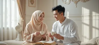 حکم آموزش رقص برای رقصیدن پیش شوهر چیست؟