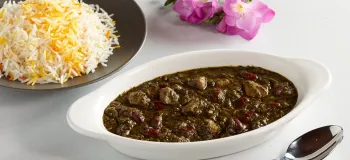 چند روش برای رفع شوری قورمه سبزی و متعادل شدن طعم خورش