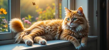 بررسی حکم کشتن گربه به صورت غیرعمد در اسلام