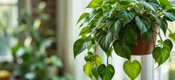 پتوس مانیولا/ نگهداری و ویژگی های این گیاه آپارتمانی محبوب