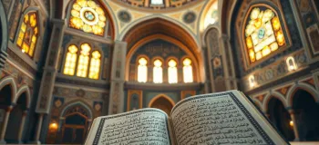 مفهوم مکروه در فقه اسلامی (تعریف، اقسام و کاربردها)