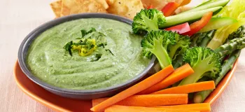 طرز تهیه بورانی اسفناج و هویج/ یک غذای خوشمزه و مغذی