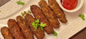 طرز تهیه کباب پاکستانی، یک سفر به دنیای طعم ها و عطرها