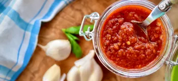 طرز تهیه سس تند سوئدی، یک طعم منحصر به فرد برای غذاهای شما