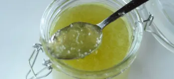 طرز تهیه و نکات لازم جهت تهیه مربای خیار چنبر