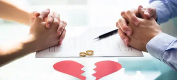 بررسی جامع ازدواج های پر ریسک و تأثیرات آن بر زندگی زوجین