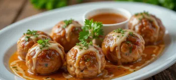 طرز تهیه کوفته فرانسوی، یک تجربه لذیذ در دنیای آشپزی