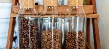 راهنمای نگهداری اصولی دانه قهوه برای حفظ عطر و طعم قهوه