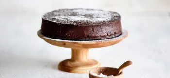 طرز تهیه کیک ادویه ای، دسر خوشمزه برای فصل سرد