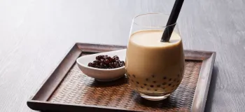 روش تهیه و فواید چای حبابی