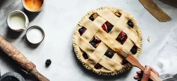 طرز تهیه ۳ دسر ساده و خوشمزه با شاتوت