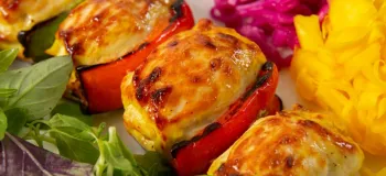 طرز تهیه جوجه کباب چوراسکو با طعمی بی نظیر