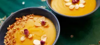 آیا میدانید ادویه مخصوص کاچی چه ادویه ای است؟
