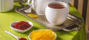 روش های نگهداری از پولکی و جلوگیری از چسبیدن آن