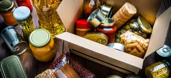 مواد غذایی ضروری برای ذخیره در دوران جنگ و روش نگهداری آن ها