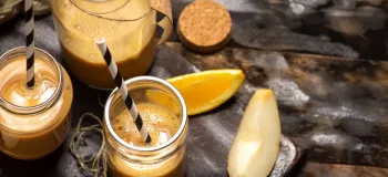 طرز تهیه رانی گلابی خانگی با روش های ساده