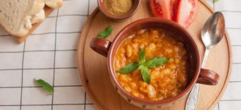 بهترین روش پخت خورشت فاصولیه خوشمزه و خوش خوراک