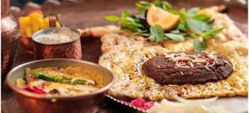دستور پخت بریانی غذای اصیل اصفهانی