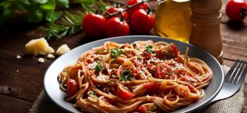 طرز تهیه ماکارونی ایتالیایی؛ رازهای پخت آل دنته