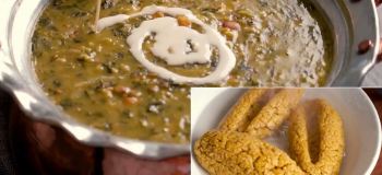 طرز تهیه آش ترخینه؛ معجزه زمستانی سفره های ایرانی