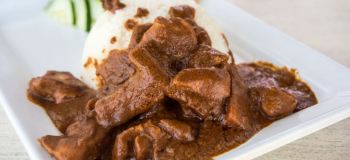 طرز تهیه جگر مرغ با پلو؛ غذای اصیل شمال ایران