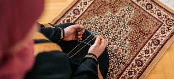 طریقه خواندن نماز حاجت در روز جمعه بسیار مجرب و مؤثر