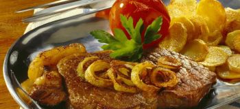 طرز تهیه بیفتک آلزاس فرانسوی برای ۶ نفر