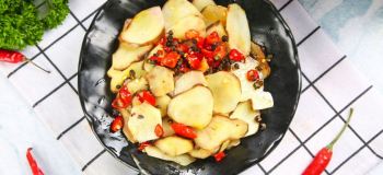با طرز تهیه ترشی یار الماسی آشنا شوید!