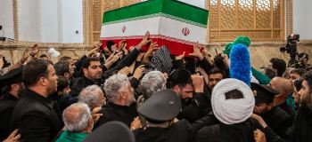 حکم کشته شدگان غیرنظامی در جنگ؛ آیا همه آن ها شهید محسوب می شوند؟