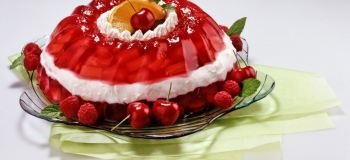 آموزش تهیه پنج دسر خوشمزه و حرفه ای با پودر ژلاتین