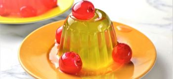 علت آب انداختن ژله و راه های جلوگیری از آن