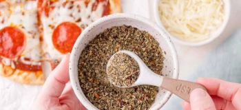 ادویه مناسب پیتزا، بهترین ترکیب ادویه پیتزا چیست ؟