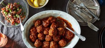 طرز تهیه شفته اراکی (برای چهار نفر)
