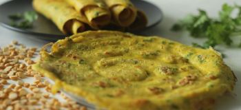 املت عدس؛ صبحانه ای مقوی و خوشمزه با طرز تهیه مرحله به مرحله