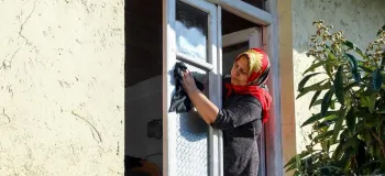 برگزیده خاص ترین شعرهای بلند و کوتاه درباره خانه تکانی